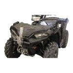 ADAPTADOR BASCULANTE DE LÂMINA - POLARIS SPORTSMAN ADAPTADOR BASCULANTE DE LÂMINA - POLARIS SPORTSMAN