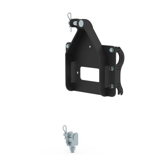 PLOW LIFT ADAPTER POLARIS RANGER