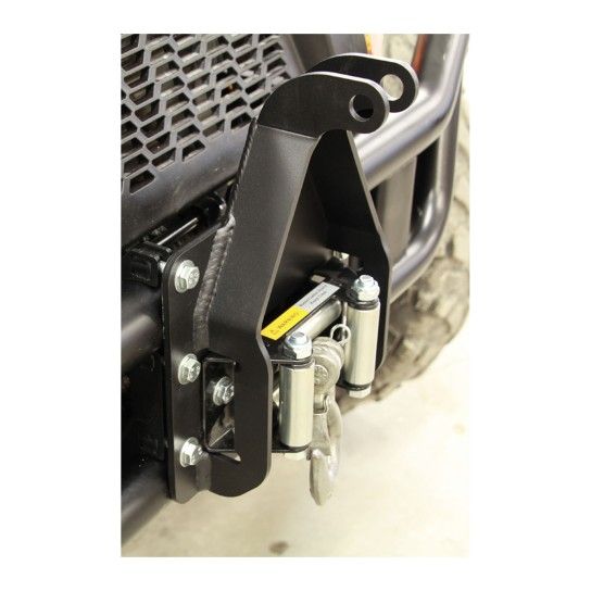 PLOW LIFT ADAPTER POLARIS RANGER PLOW LIFT ADAPTER POLARIS RANGER