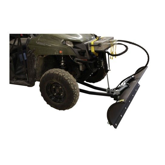 PLOW LIFT ADAPTER POLARIS RANGER PLOW LIFT ADAPTER POLARIS RANGER