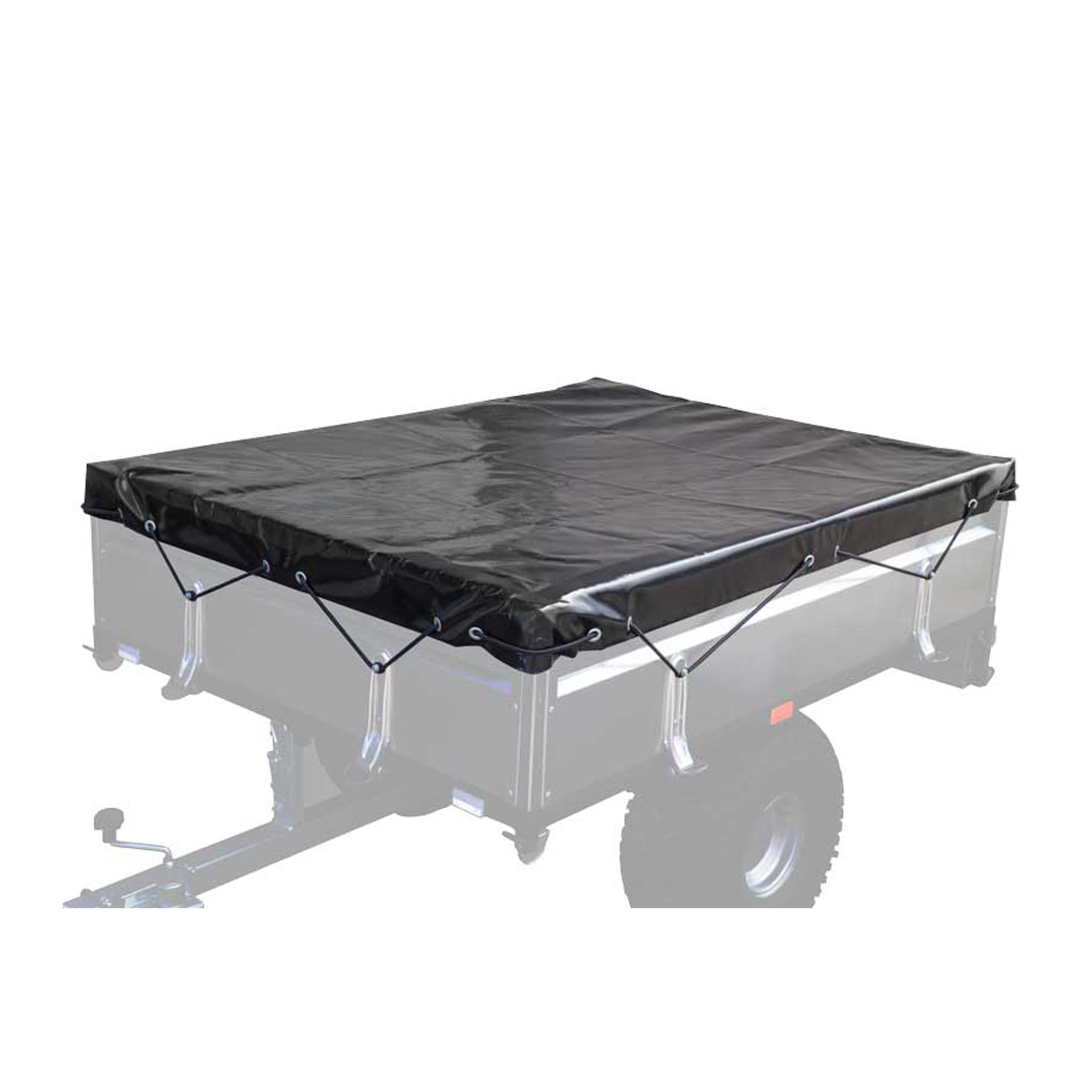 LONA PVC P/ ATRELADO IB-165 LONA PVC P/ ATRELADO IB-165