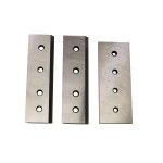 CUTTING BLADES SET (WOOD CHIPPER G2) CUTTING BLADES SET (WOOD CHIPPER G2)