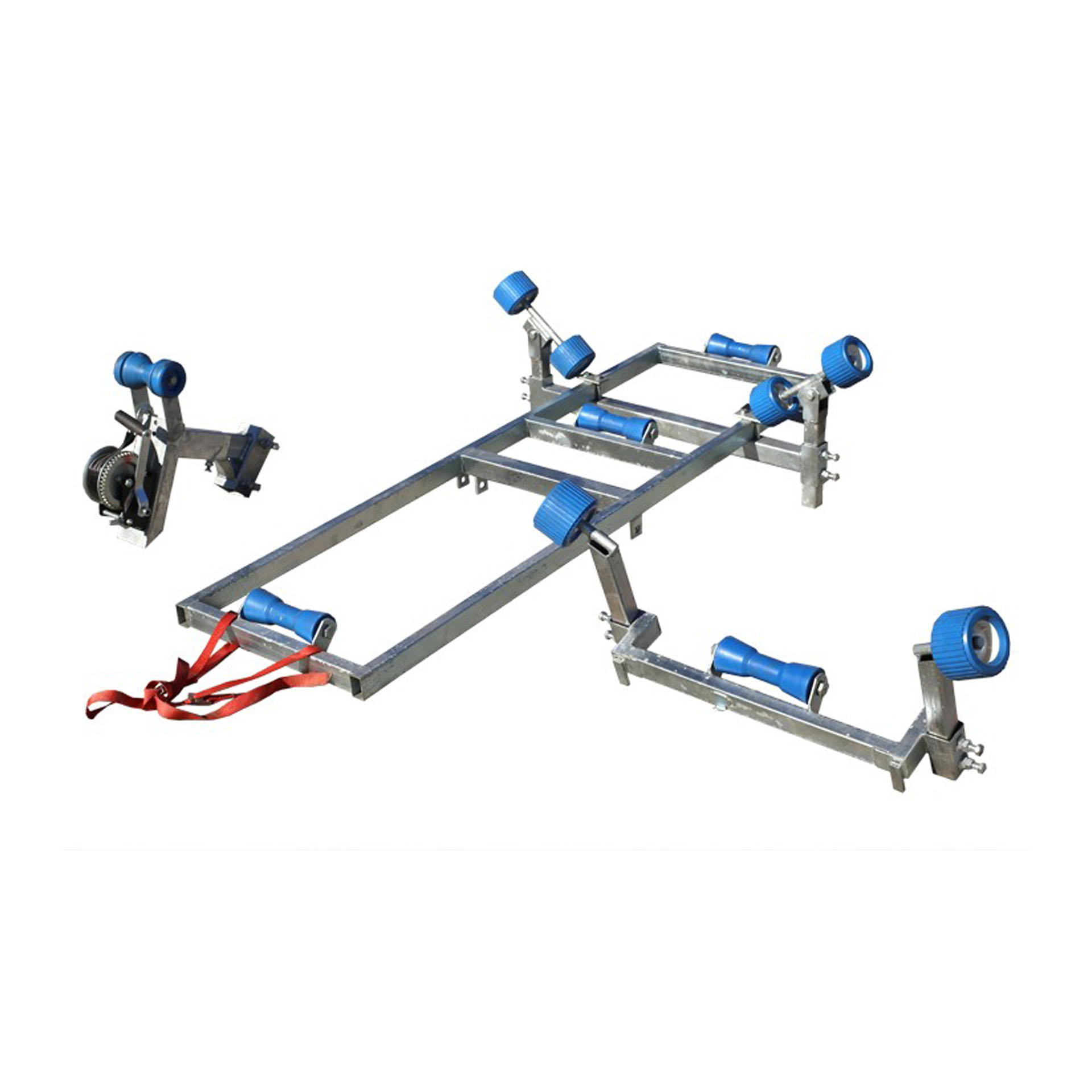 BOAT CARRIER COMBO BOAT CARRIER COMBO