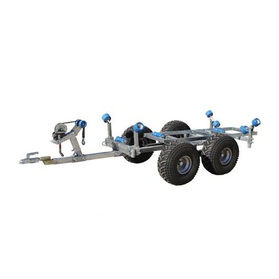 BOAT CARRIER COMBO BOAT CARRIER COMBO
