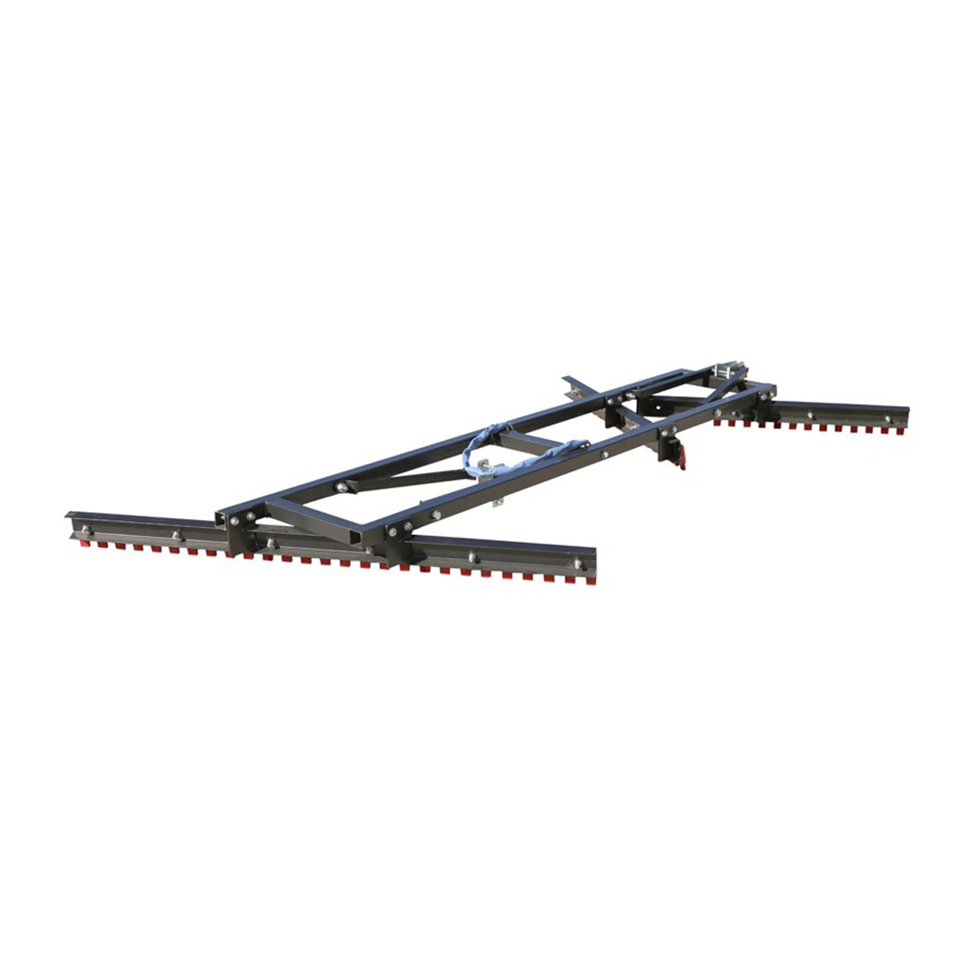 ROAD GRADER ATTACHMENT COMBO