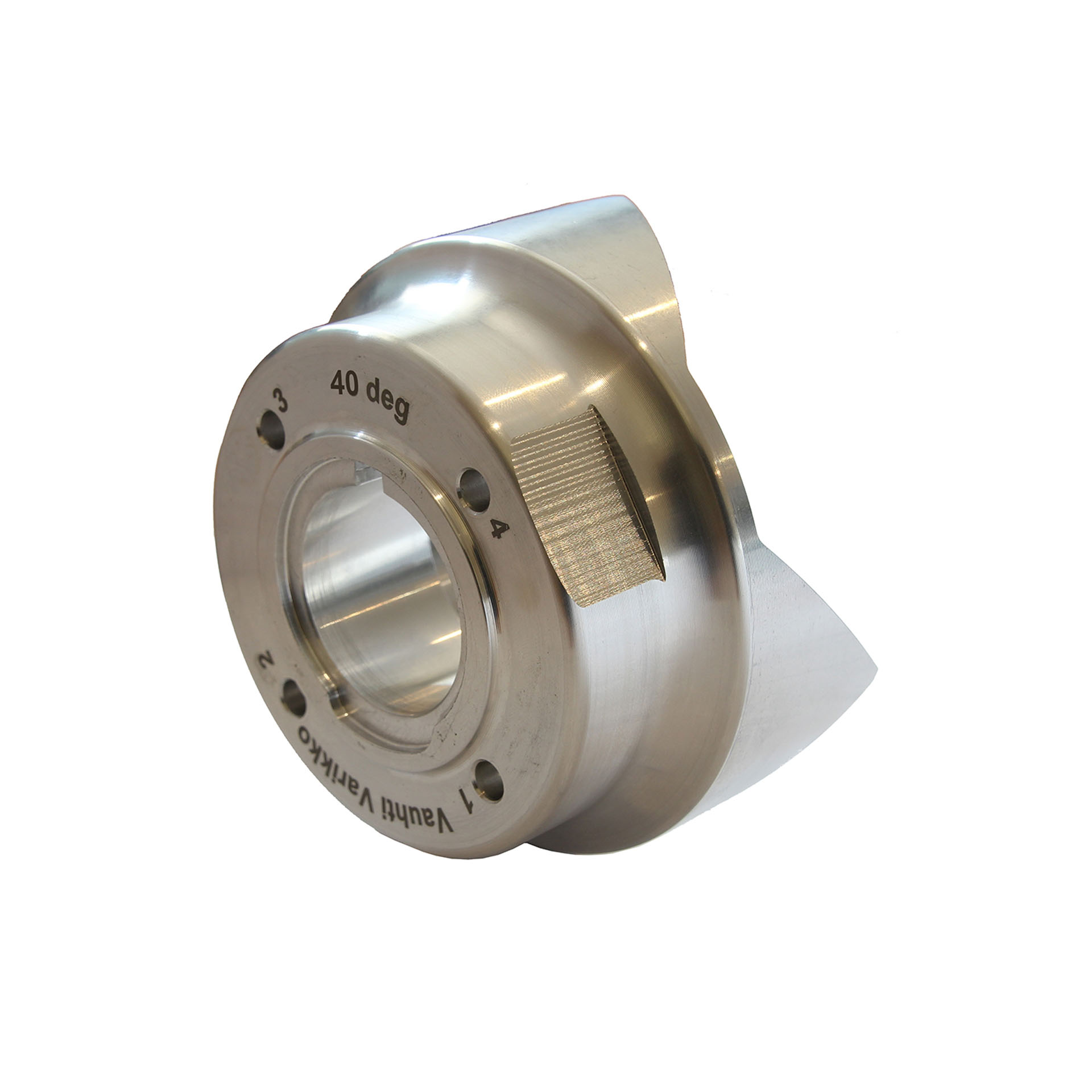 SECONDARY CLUTCH HELIX 40 SECONDARY CLUTCH HELIX 40