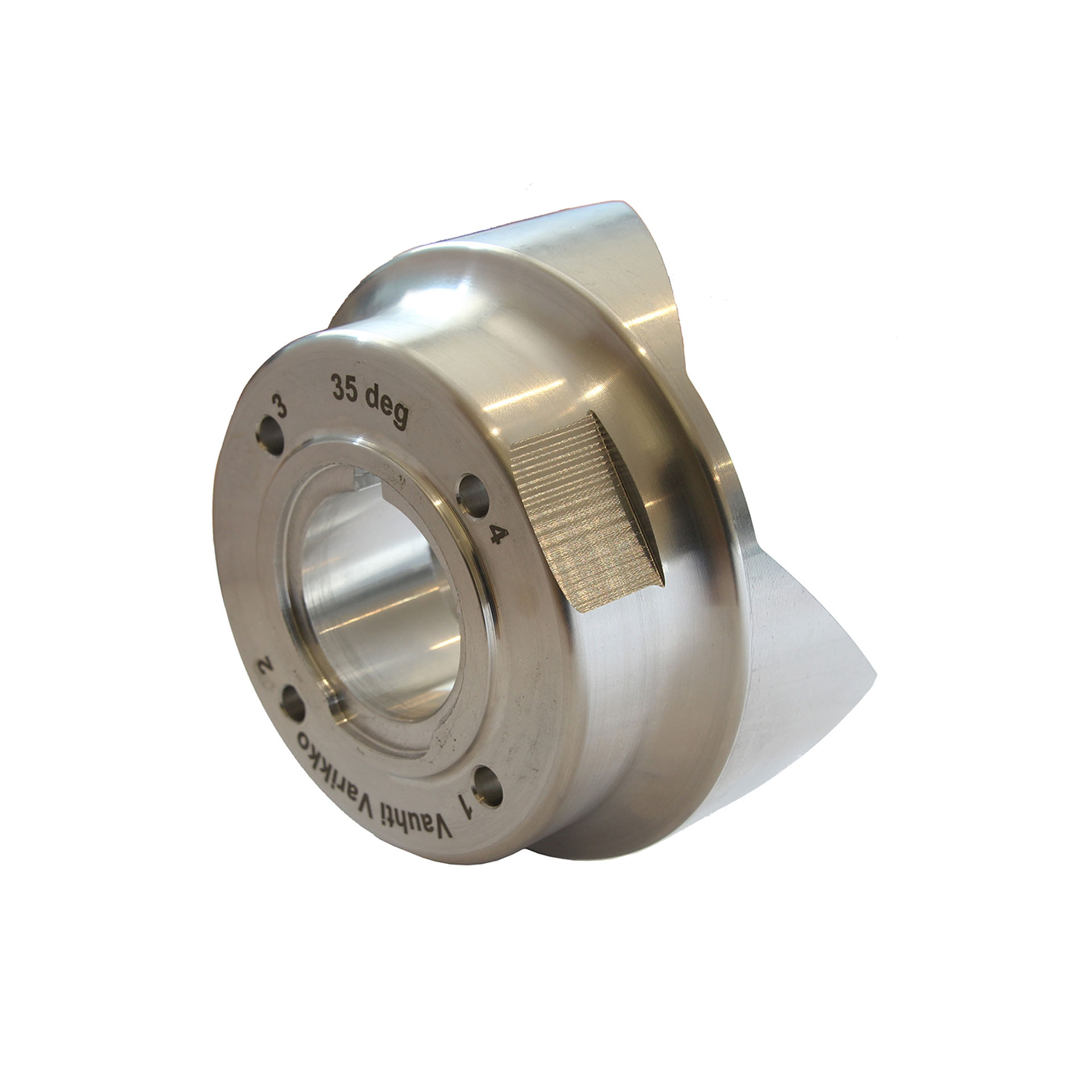 SECONDARY CLUTCH HELIX 35 SECONDARY CLUTCH HELIX 35