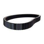 DRIVE BELT (0180-055000-0004) DRIVE BELT (0180-055000-0004)