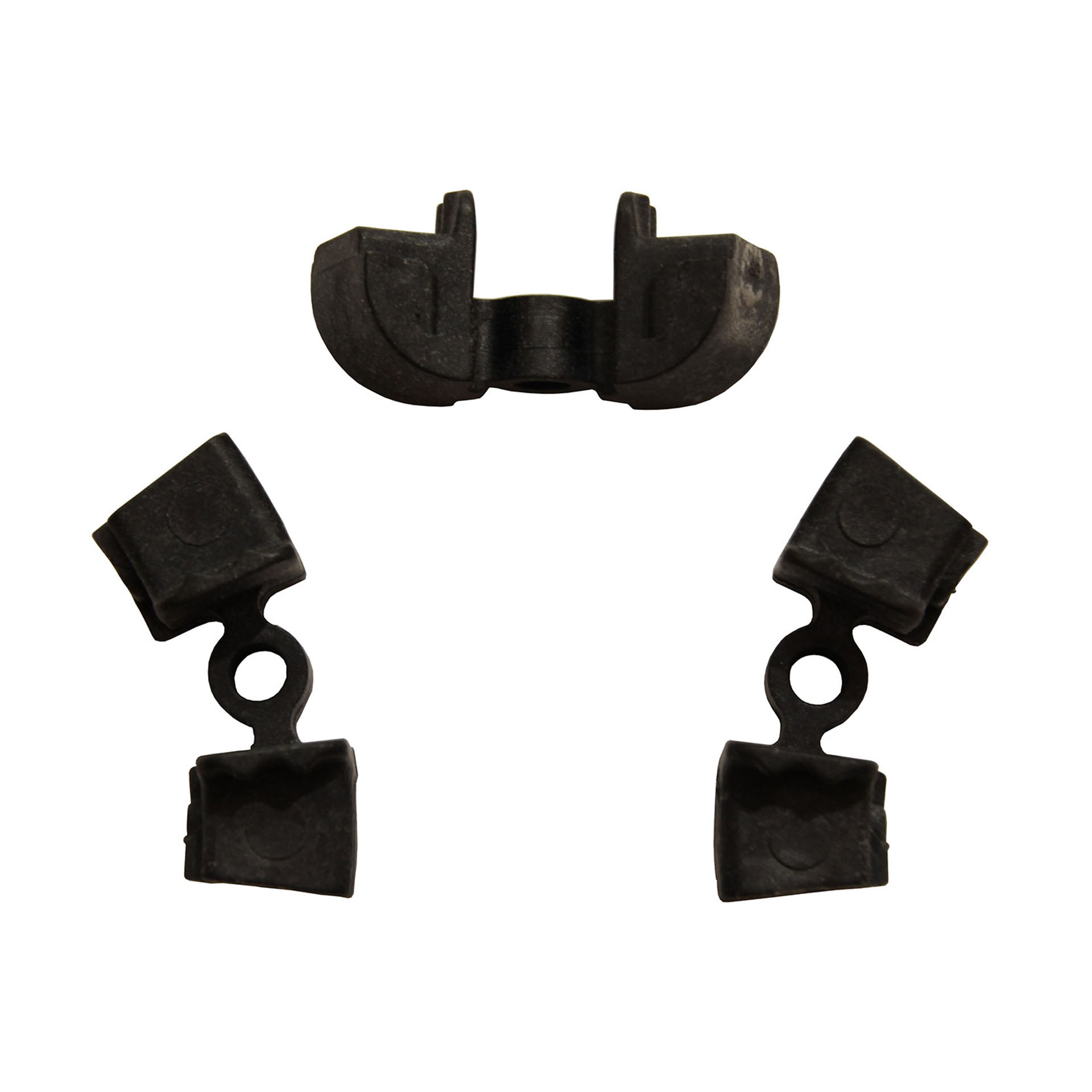NYLON BLOCK (0GR0-052005) 3 PCS KIT NYLON BLOCK (0GR0-052005) 3 PCS KIT