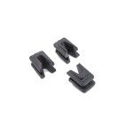 NYLON SLIDER (0GR0-051006) 3 PCS SET NYLON SLIDER (0GR0-051006) 3 PCS SET