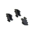 NYLON BLOCK (0JYA-051004-10000) 3 PCS KIT NYLON BLOCK (0JYA-051004-10000) 3 PCS KIT