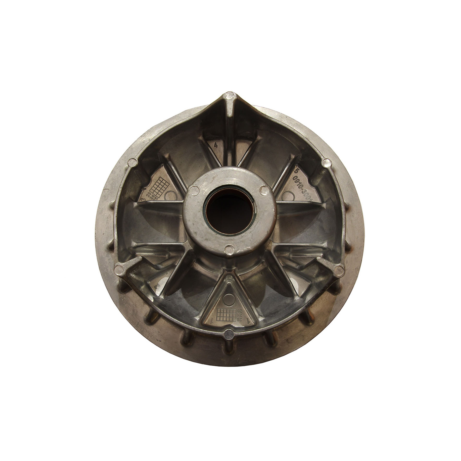 PRIMARY LOOSE PULLEY (0JYA-051100) PRIMARY LOOSE PULLEY (0JYA-051100)