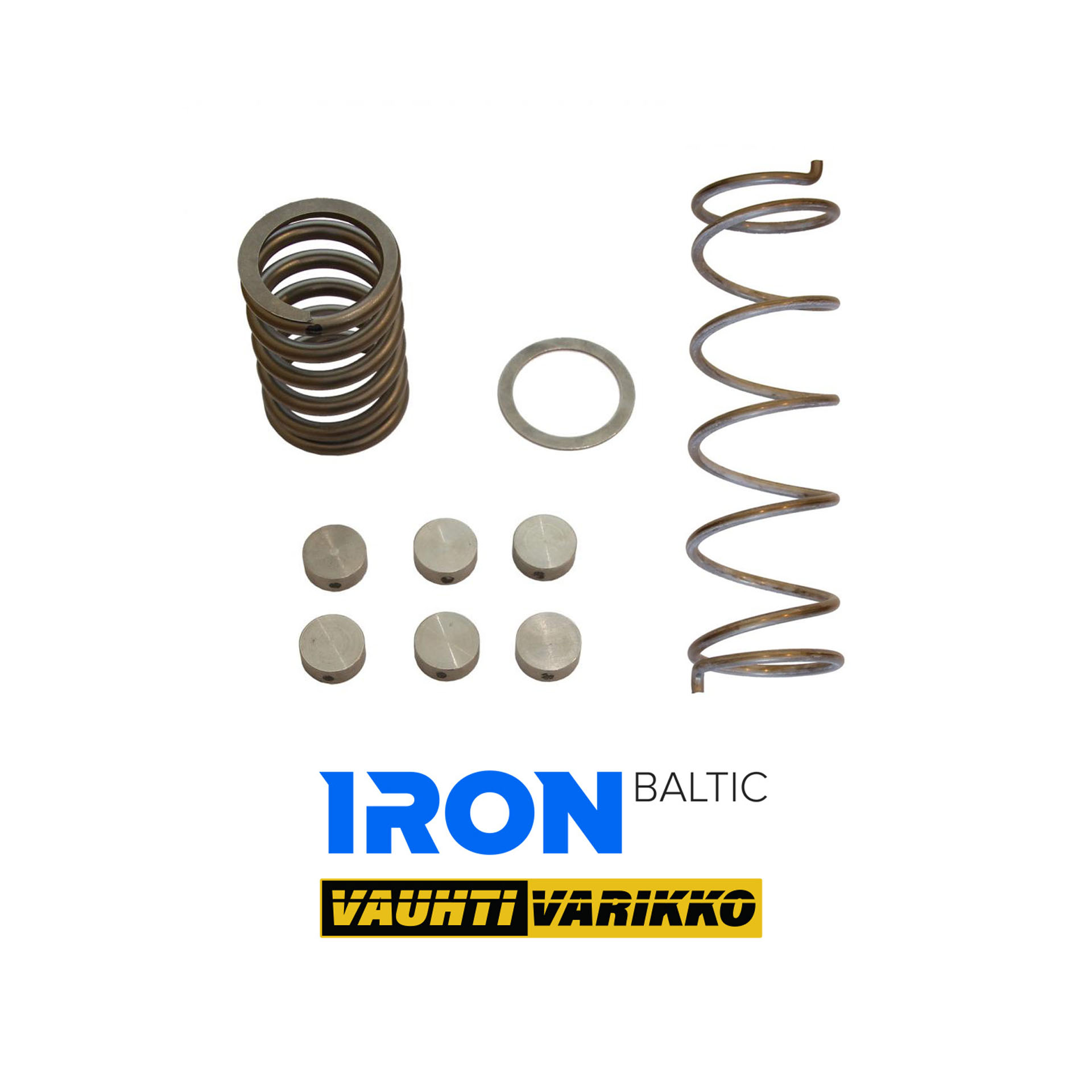 KIT PERFORMANCE DE VARIADOR (ESTADO 2) - CFORCE 850 / 800XC KIT PERFORMANCE DE VARIADOR (ESTADO 2) - CFORCE 850 / 800XC