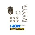 KIT PERFORMANCE DE VARIADOR (ESTADO 2) - CFORCE 850 / 800XC KIT PERFORMANCE DE VARIADOR (ESTADO 2) - CFORCE 850 / 800XC
