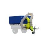 LEAF VACUUM ATTACHMENT (FOR TRAILER IB BASIC 500)