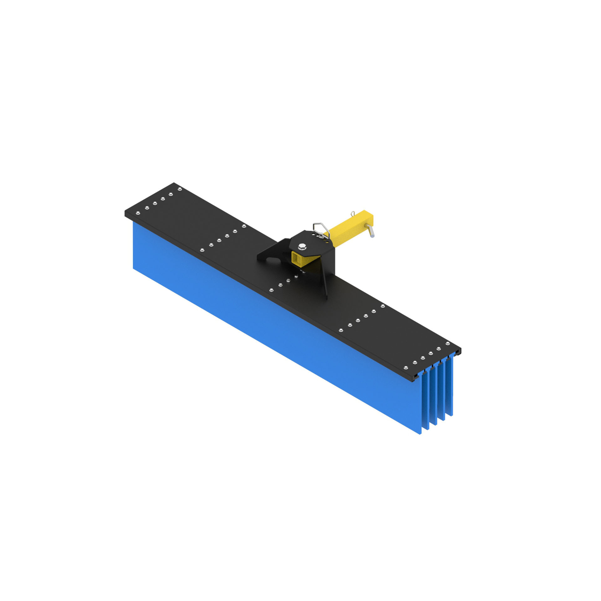 BROOM (RECEIVER MOUNT SYSTEM) BROOM (RECEIVER MOUNT SYSTEM)
