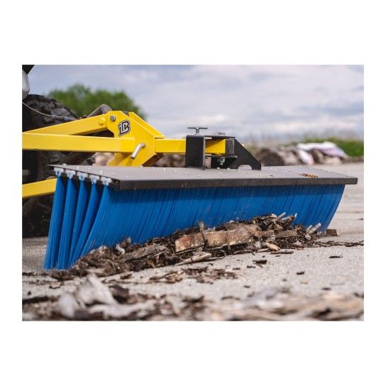 BROOM (RECEIVER MOUNT SYSTEM) BROOM (RECEIVER MOUNT SYSTEM)