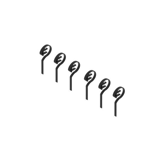 CULTIVATOR: (RECEIVER MOUNT SYSTEM)