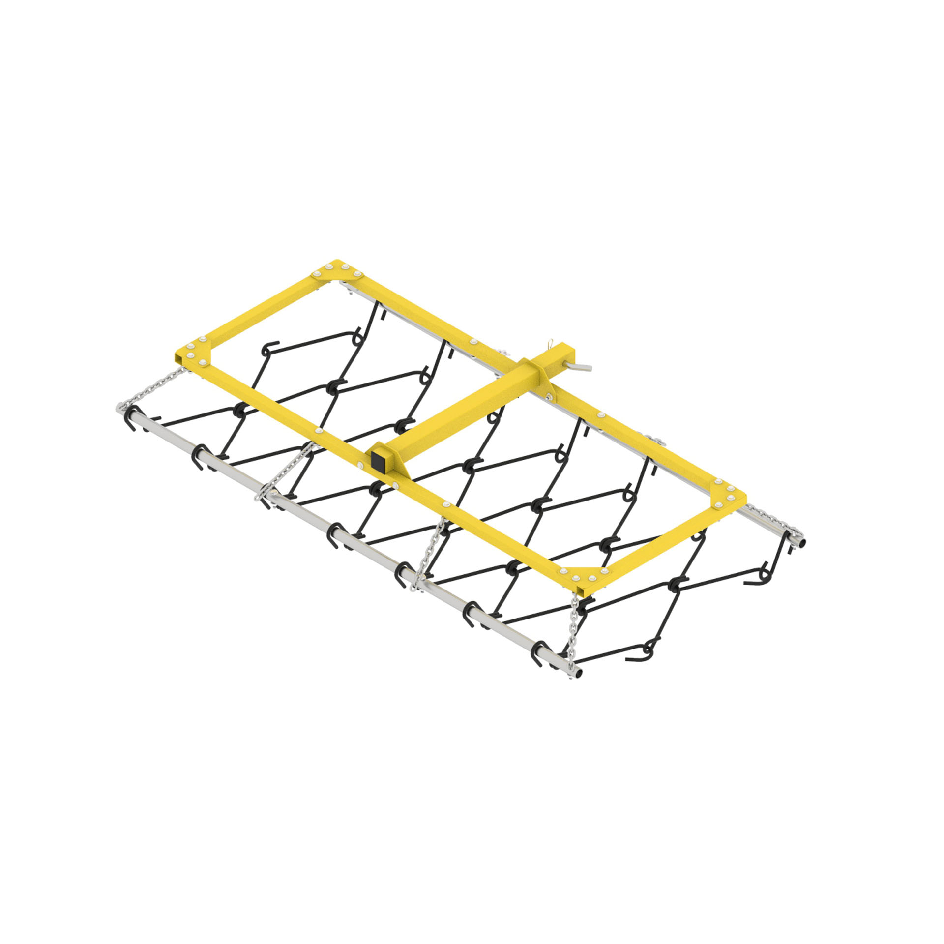 DRAG HARROW (RECEIVER MOUNT SYSTEM) DRAG HARROW (RECEIVER MOUNT SYSTEM)