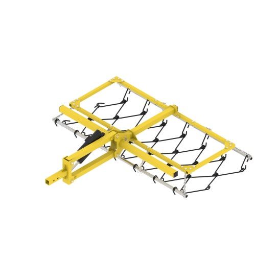DRAG HARROW (RECEIVER MOUNT SYSTEM) DRAG HARROW (RECEIVER MOUNT SYSTEM)