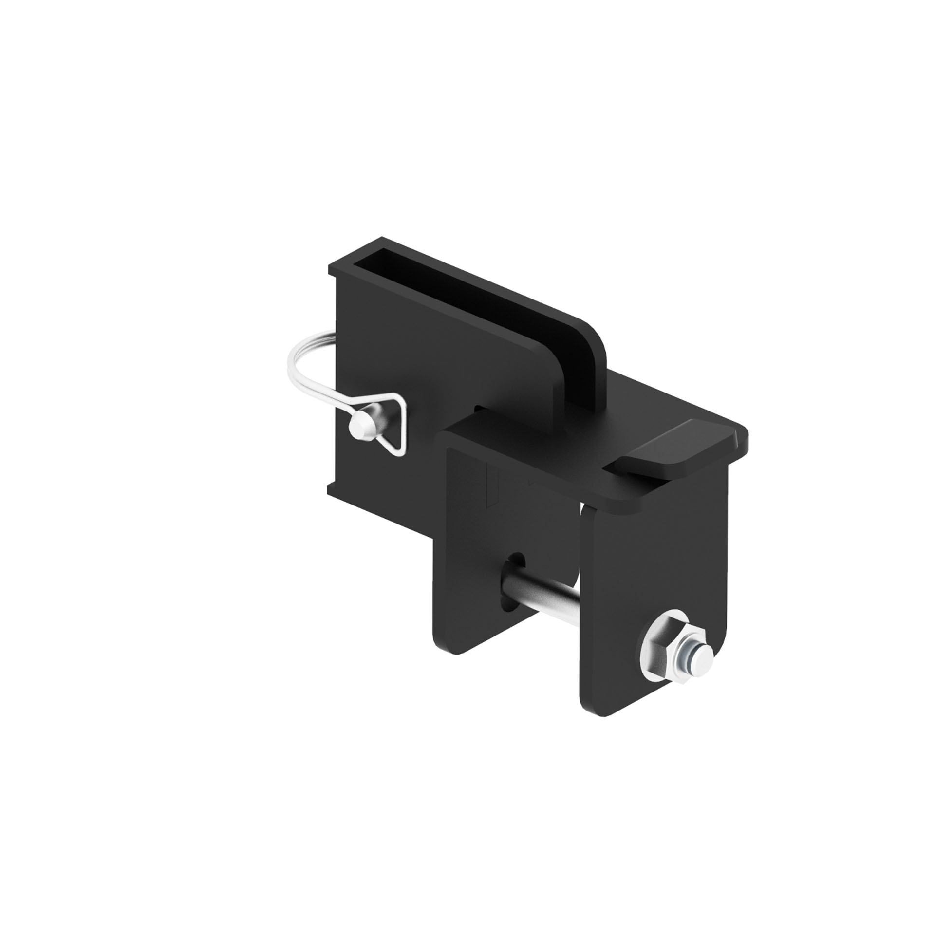 TOOL MOUNTING ADAPTER (SIDE) TOOL MOUNTING ADAPTER (SIDE)