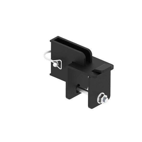 TOOL MOUNTING ADAPTER (SIDE) TOOL MOUNTING ADAPTER (SIDE)
