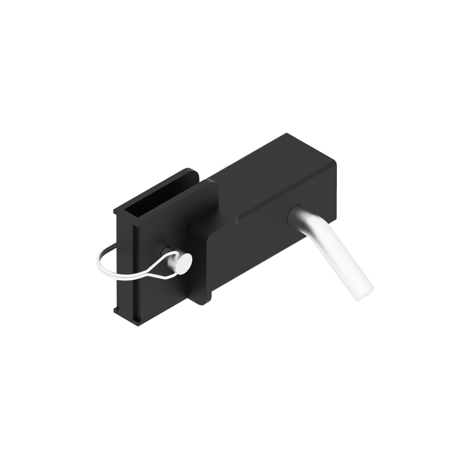 TOOL MOUNTING ADAPTER (MIDDLE) TOOL MOUNTING ADAPTER (MIDDLE)
