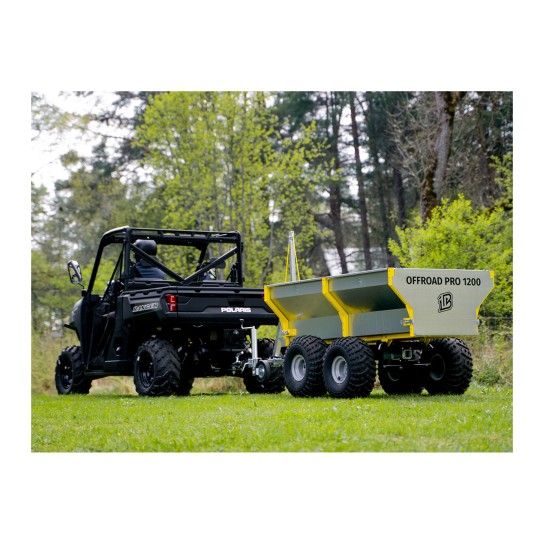 TRAILER: OFFROAD PRO 1200 TRAILER: OFFROAD PRO 1200