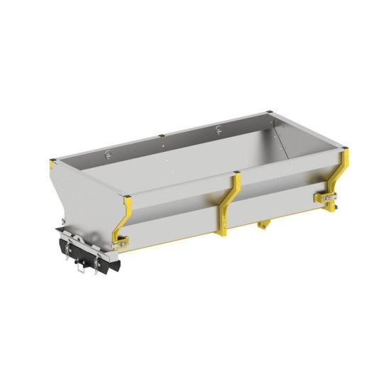 CARGO BOX IB 1200