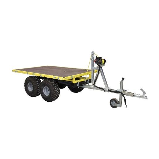 FLATBED IB-1200 / PRO-1200