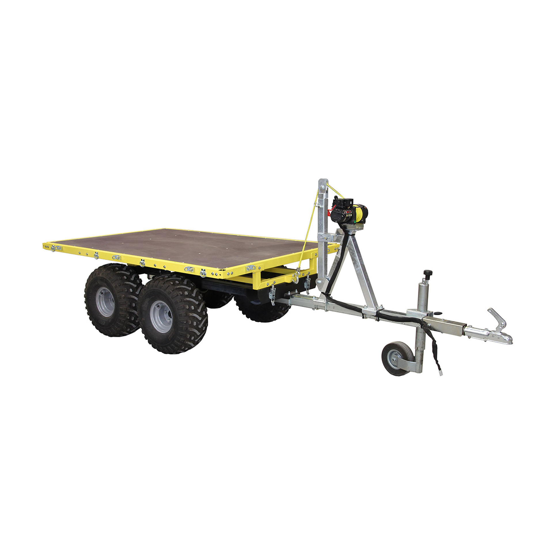 FLATBED IB-1200 / PRO-1200
