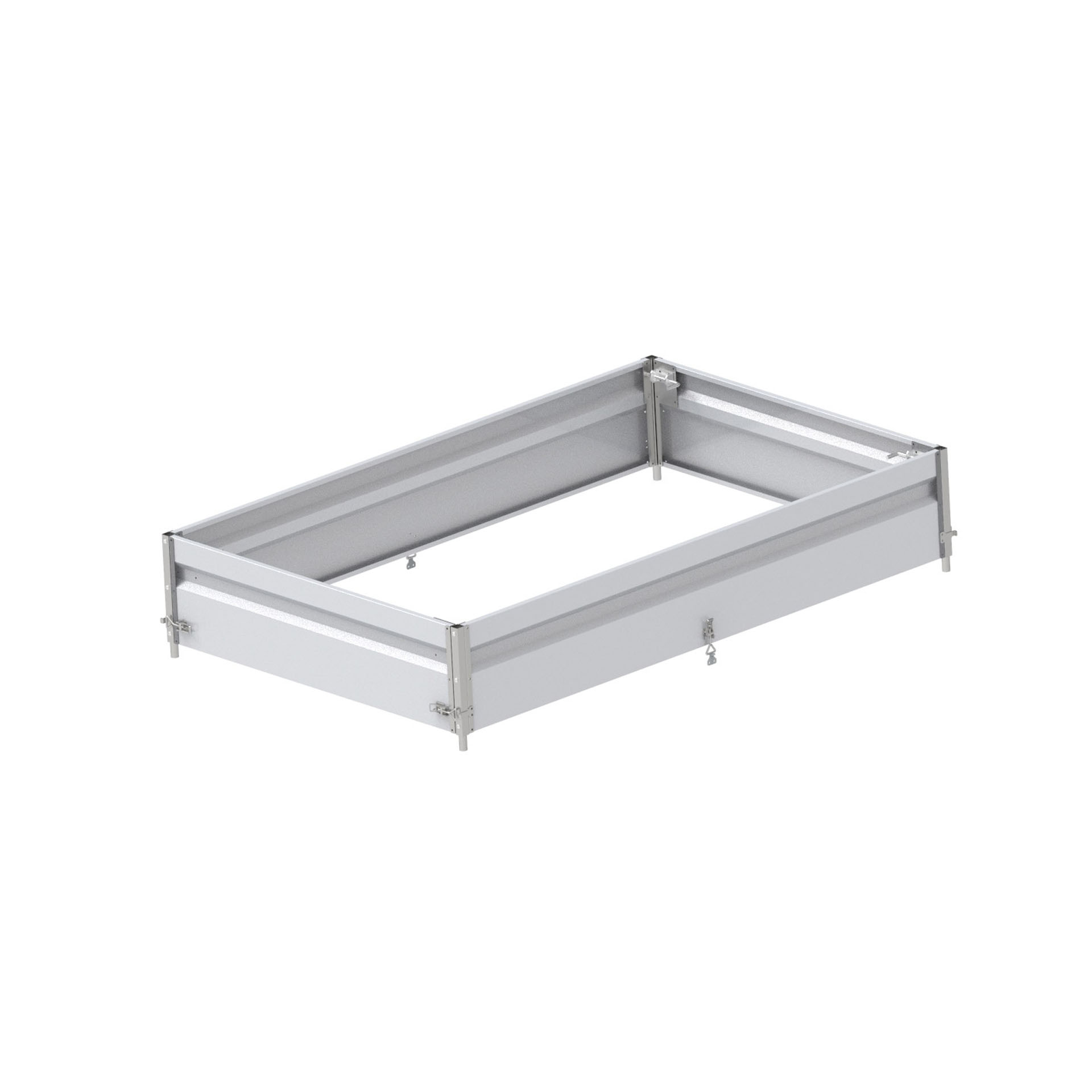 FLATBED SIDE PANELS FLATBED SIDE PANELS