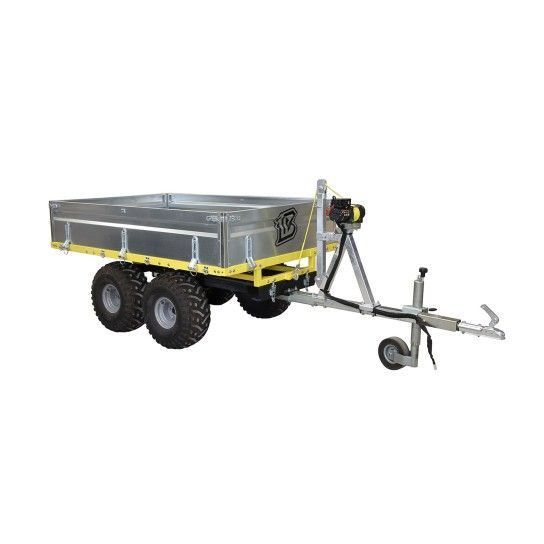 FLATBED SIDE PANELS FLATBED SIDE PANELS