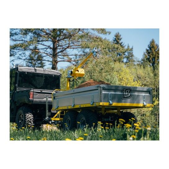 FLATBED SIDE PANELS FLATBED SIDE PANELS