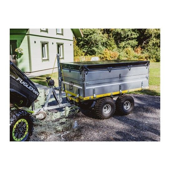 FLATBED SIDE EXTENSIONS FLATBED SIDE EXTENSIONS