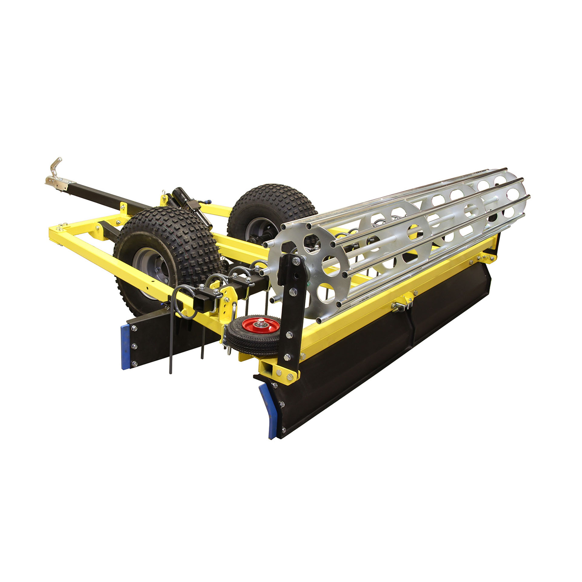 RIDING ARENA LEVELER / GROOMER RIDING ARENA LEVELER / GROOMER