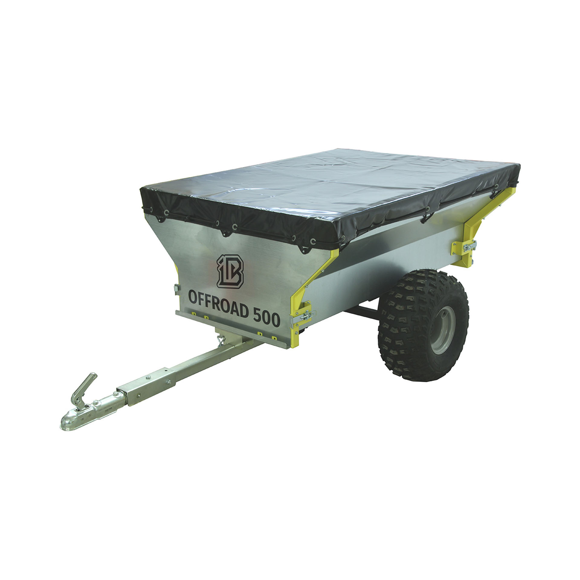 PVC COVER (OFFROAD 500) PVC COVER (OFFROAD 500)