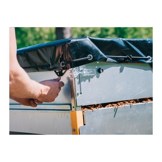 PVC COVER (OFFROAD 500) PVC COVER (OFFROAD 500)