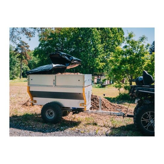 PVC COVER (OFFROAD 500) PVC COVER (OFFROAD 500)