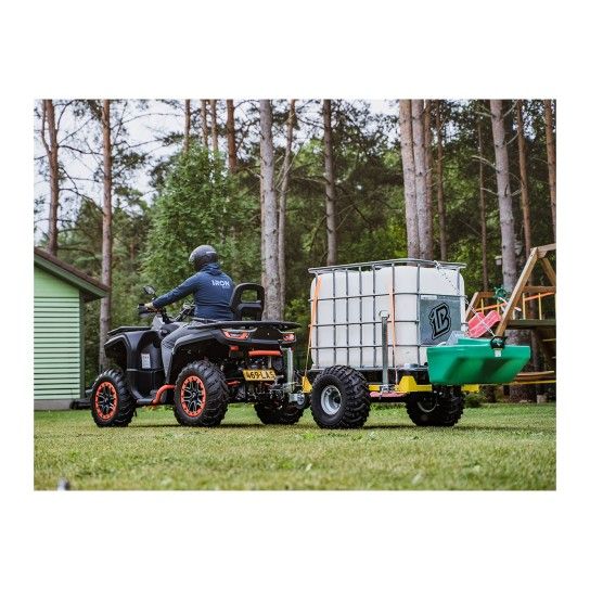 DRINKING TROUGH 55L FOR IB TRAILERS 91.1000 / 85.5000 DRINKING TROUGH 55L FOR IB TRAILERS 91.1000 / 85.5000