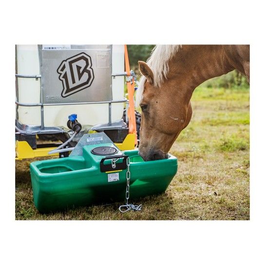 DRINKING TROUGH 55L FOR IB TRAILERS 91.1000 / 85.5000 DRINKING TROUGH 55L FOR IB TRAILERS 91.1000 / 85.5000