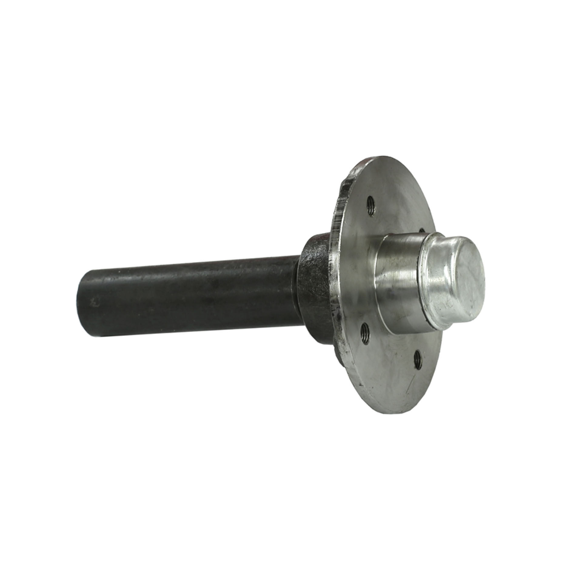 TRAILER WHEEL HUB