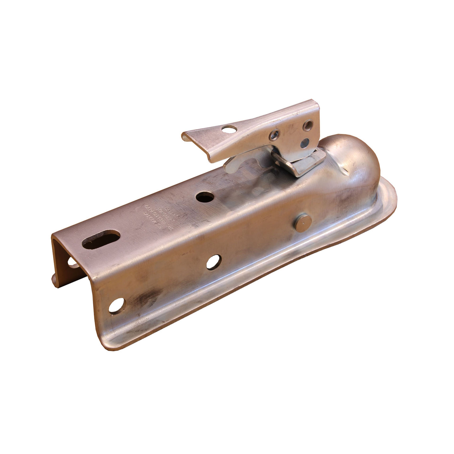 TRAILER WHEEL HUB