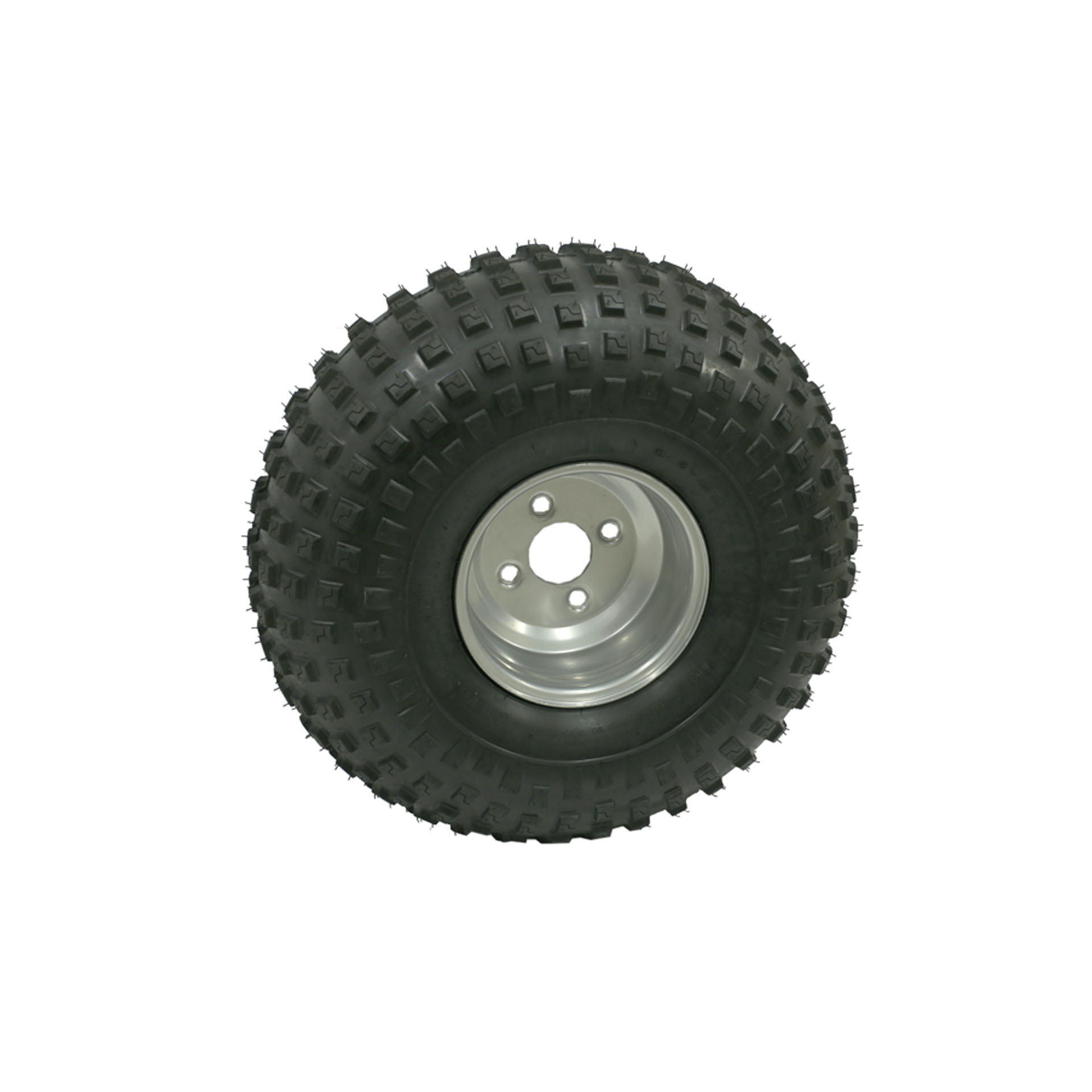 WHEEL & TYRE 22X11-8 WHEEL & TYRE 22X11-8