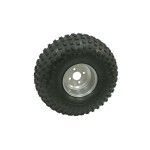 WHEEL & TYRE 22X11-8 WHEEL & TYRE 22X11-8