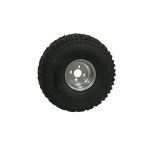 WHEEL & TYRE 22X12-8 WHEEL & TYRE 22X12-8