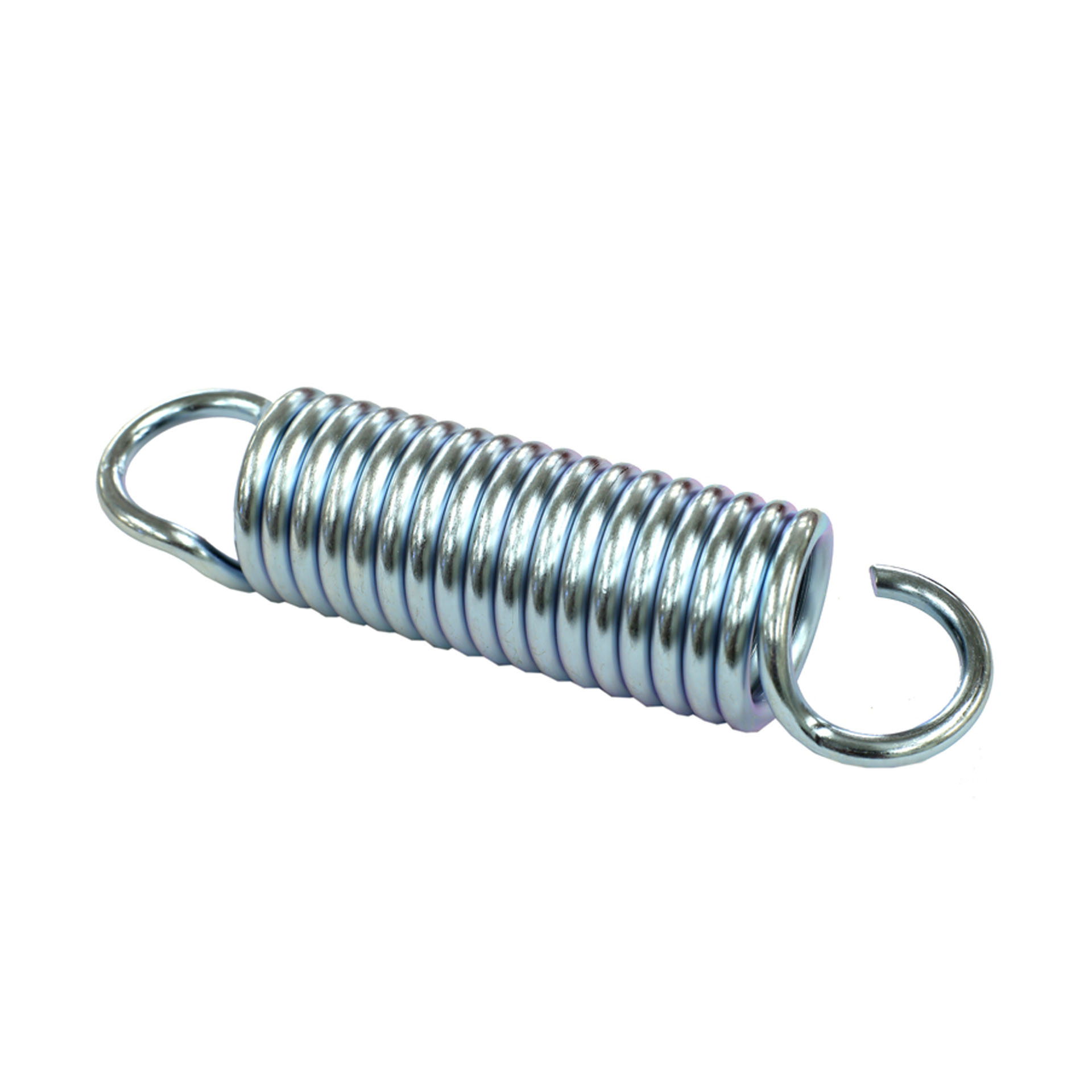 EXTENSION SPRING (7X50X200X16Z) EXTENSION SPRING (7X50X200X16Z)