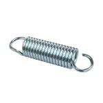 EXTENSION SPRING (7X50X200X16Z) EXTENSION SPRING (7X50X200X16Z)