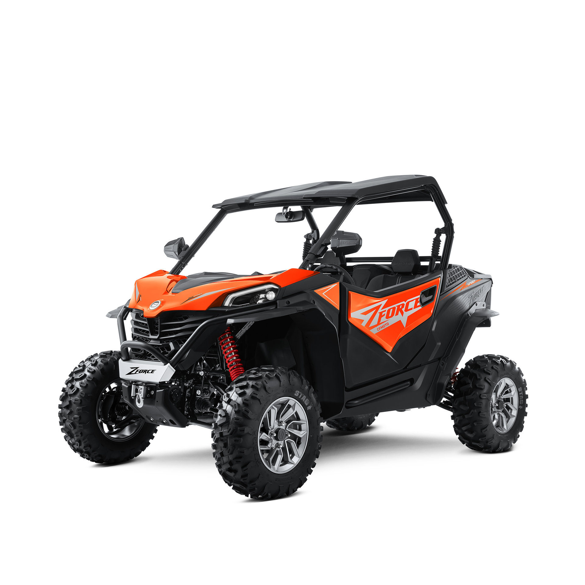 CFMOTO ZFORCE 950 SPORT CFMOTO ZFORCE 950 SPORT