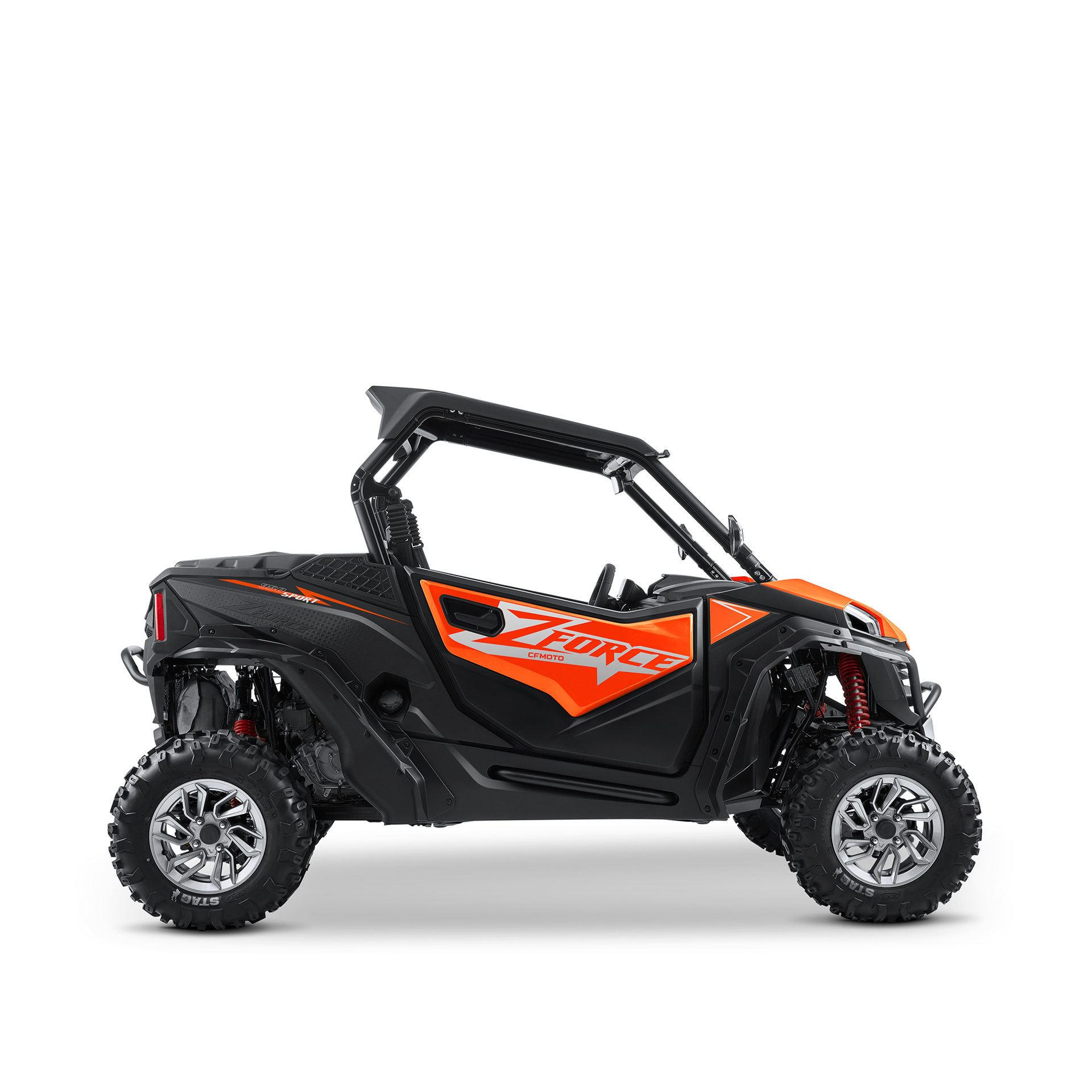 CFMOTO ZFORCE 950 SPORT CFMOTO ZFORCE 950 SPORT